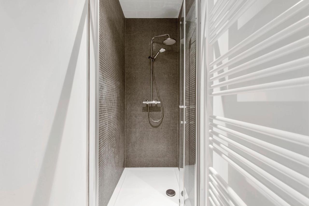 Exclusive Penthouse In Ghent Apartment Exterior foto